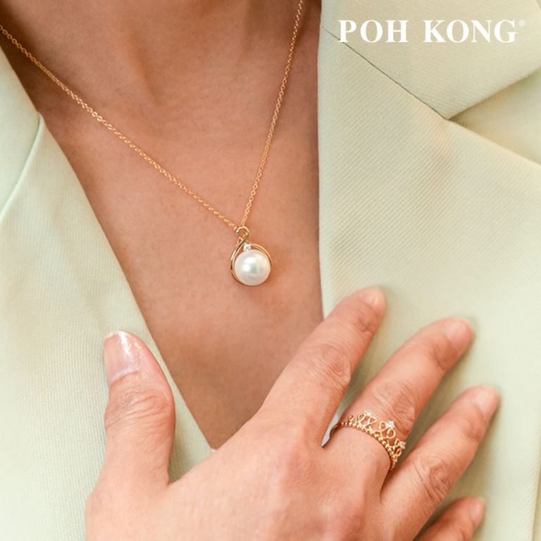 Poh on sale kong pearl