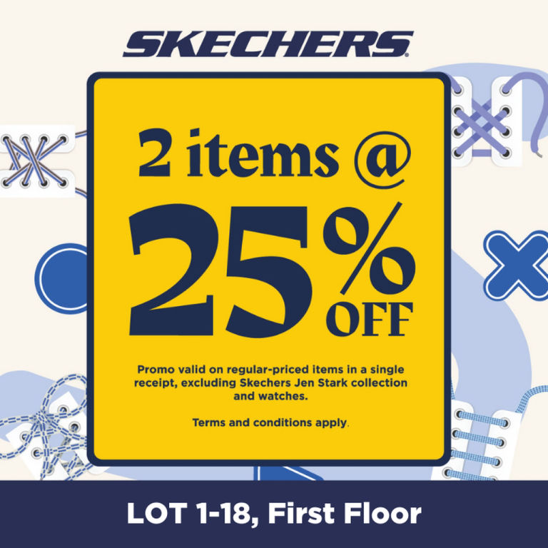 Skechers shop coupons 2020