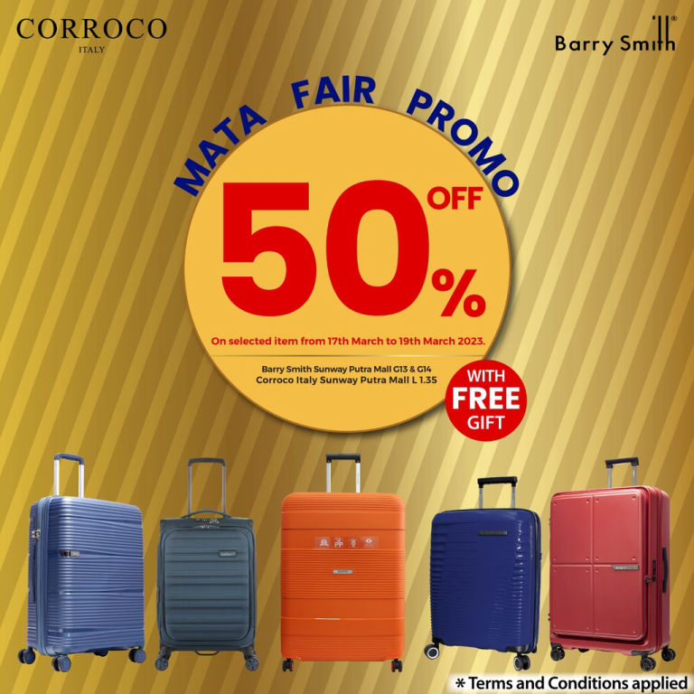 Barry Smith Luggage Bag 20 Inch Navy Blue Free Delivery | forum.iktva.sa