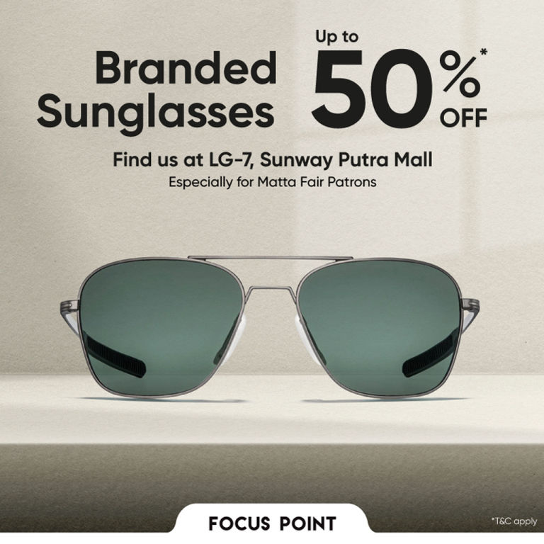 Focus Point Promo Codes March 2024