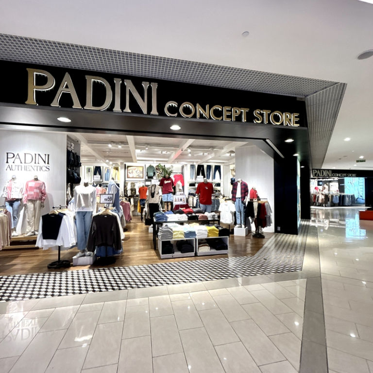 Padini Concept Store Sunway Putra Mall