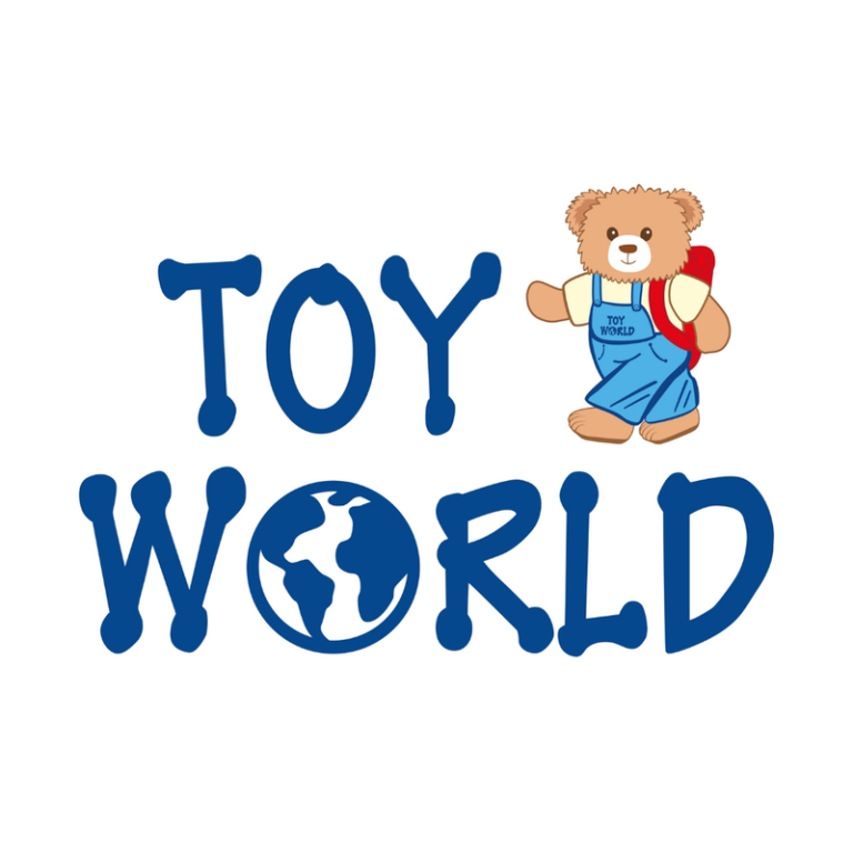 Toy world store marketing sdn bhd