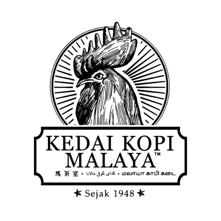 Kedai Kopi Malaya | Sunway Putra Mall