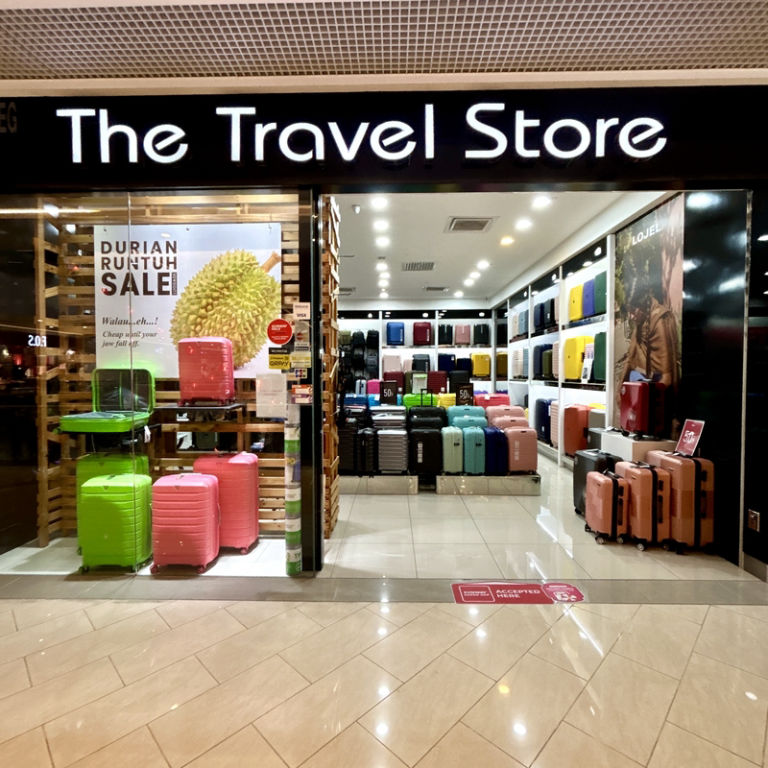 Luggage cheap travel store