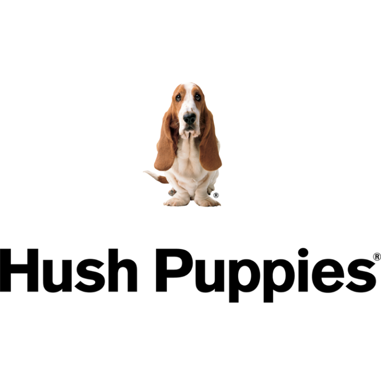 Hush puppies shoes dog best sale