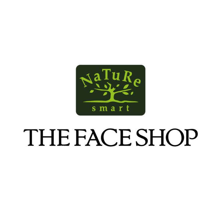 the face shop logo